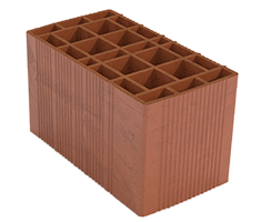 ladrillo portante 18x19x33