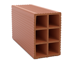 ladrillo cerramiento 12x18x33