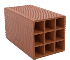 ladrillo cerramiento 18x18x33