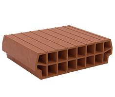 ladrillo Techo